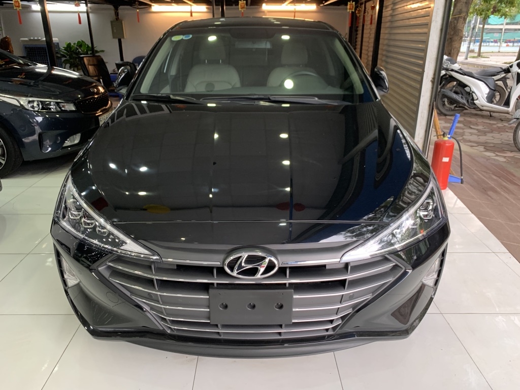 Mua Hyundai Elantra cũ và mới nhanh nhất uy tín nhất tháng 32023